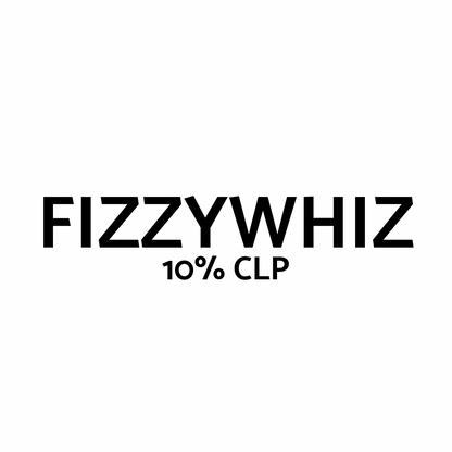 10% CLP Labels ( Fizzywhiz )