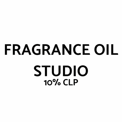 10% CLP Labels 45MM ( Fragrance Oil Studio )